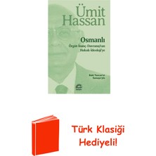 İletişim Yayınları Osmanlı: Örgüt - Inanç - Davranış'tan Hukuk - I... + Türk Klasiği Hediye