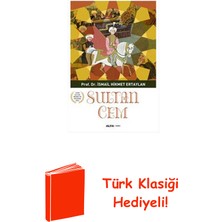 Sultan Cem + Türk Klasiği Hediye