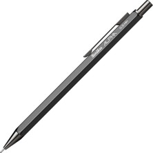 Scrikss Alpha Versatil 0.5 mm Siyah, Şeffaf Amb.