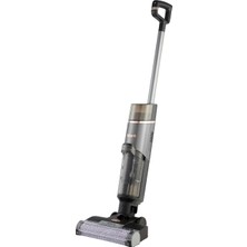 Shark Hydrovac Pro Islak&kuru Şarjlı Silme ve Süpürme Makinesi WD210EU
