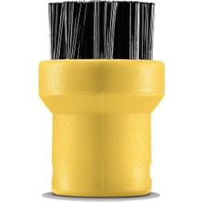 Karcher Yuvarlak Fırça Seti