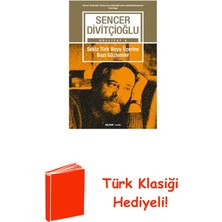 Sekiz Türk Boyu Üzerine Bazı Gözlemler + Türk Klasiği Hediye