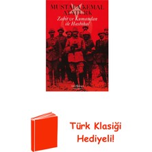 İş Bankası Kültür Yayınları Zabit ve Kumandan ile Hasbihal + Türk Klasiği Hediye