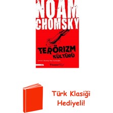 İnkılap Kitabevi Terörizm Kültürü + Türk Klasiği Hediye