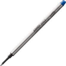 Lamy M63M 1 Adet Mavi Renk Refil Roller Kalem Standart Ölçüler ile Kullanıma Uygun