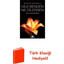 Pegasus Dile Benden Ne Dilersen: Ya Da Terk Et Beni + Türk Klasiği Hediye