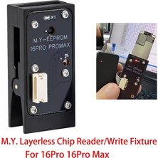 Kızılelma Teknik Ycs Mr. Yang Eeprom Chip Reader