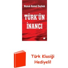 Doğan Kitap Türk'ün Inancı + Türk Klasiği Hediye