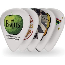 D'Addario Planet Waves Planetwaves 1CWH2-10B3 Pena Beatles Pena Albums Thın Abd