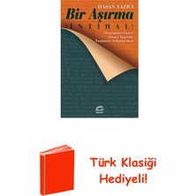 İletişim Yayınları Bir Aşırma (Intihal) Doğramacı - Yazıcı Davası ... + Türk Klasiği Hediye