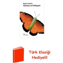 Metis Yayınları Varoluş ve Psikiyatri + Türk Klasiği Hediye