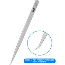 Kızılelma Teknik Maant Cımbız Shadow Blade-L