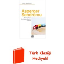 İletişim Yayınları Asperger Sendromu Ebeveynler ve Profesyoneller ... + Türk Klasiği Hediye