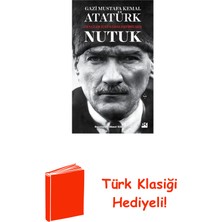 Doğan Kitap Nutuk + Türk Klasiği Hediye