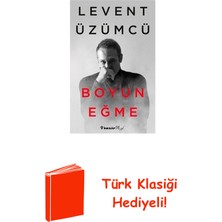 İnkılap Kitabevi Boyun Eğme + Türk Klasiği Hediye