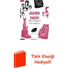 İnkılap Kitabevi Ailenin Tarihi + Türk Klasiği Hediye