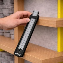 Pratikmen SL0584 Derinlik Ölçme, Çizme, Işaretleme Aparatı