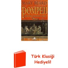 Pegasus Pompeii - Bir Roma Şehrinde Yaşam + Türk Klasiği Hediye