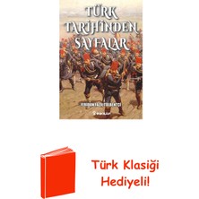 İnkılap Kitabevi Türk Tarihinden Sayfalar + Türk Klasiği Hediye