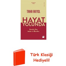 Doğan Kitap Hayat Yolunda-Gençler Için Anılar ve Öneriler + Türk Klasiği Hediye