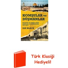 Pegasus Komşular ve Düşmanlar + Türk Klasiği Hediye