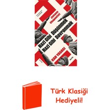 Nazi Gibi Düşünmek Nazi Gibi Davranmak - Kan Ya... + Türk Klasiği Hediye