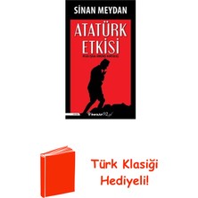 İnkılap Kitabevi Atatürk Etkisi + Türk Klasiği Hediye