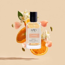 MAD Parfumeur Mad G103 Eau De Parfum (Edp) 50 ml Kadın Parfüm – Badem, Yasemin ve Tonka Fasulyesi ile Oryantal ve