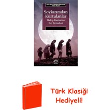 İletişim Yayınları Soykırımdan Kurtulanlar-Halep Kurtarma Evi Yeti... + Türk Klasiği Hediye