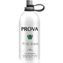 Gelişim Kozmetik P.12. Meyveli-Marin Erkek Parfum 120 ml