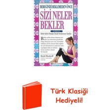 Epsilon Yayınevi Bebeğinizi Beklemeden Önce Sizi Neler Bekler - ... + Türk Klasiği Hediye