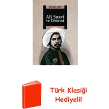 İletişim Yayınları Ali Suavi ve Dönemi + Türk Klasiği Hediye