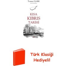 Say Kısa Kıbrıs Tarihi + Türk Klasiği Hediye