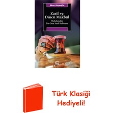 İletişim Yayınları Zarif ve Dinen Makbul + Türk Klasiği Hediye