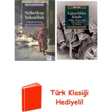 İletişim Yayınları Oğuz Işık 2 Kitap Seti + Türk Klasiği Hediye