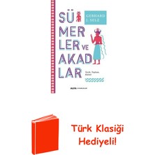 Sümerler ve Akadlar: Tarih - Toplum - Kültür + Türk Klasiği Hediye
