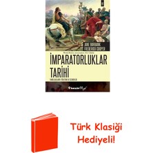 İnkılap Kitabevi Imparatorluklar Tarihi + Türk Klasiği Hediye