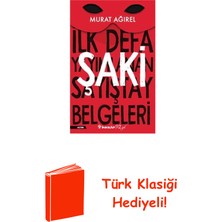 İnkılap Kitabevi Şaki + Türk Klasiği Hediye