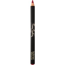 Nacario Pierre Cardin Lipliner Suya Dayanıklı Dudak Kalemi