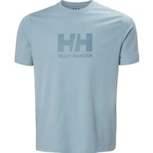 Helly Hansen Hh Logo Erkek T-Shirt 3.0