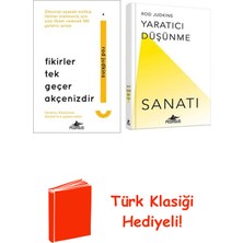 Pegasus Rod Judkins 2 Kitap Seti + Türk Klasiği Hediye