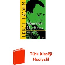 Say Modern Insanın Ruhsal Durumu + Türk Klasiği Hediye