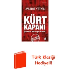 Doğan Kitap Kürt Kapanı + Türk Klasiği Hediye