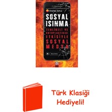 Altın Kitaplar Sosyal Isınma - Tehlikeli ve Kutuplaştırıcı Etk... + Türk Klasiği Hediye