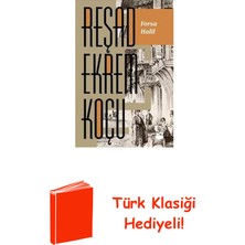 Doğan Kitap Forsa Halil + Türk Klasiği Hediye