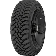 Accelera 265/60R18 110Q    Accelera M/t-01 (Tw) Oto Yaz Lastiği (Üretim YILI:2026)