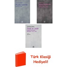 İletişim Yayınları Erdoğan Özmen 3 Kitap Seti + Türk Klasiği Hediye
