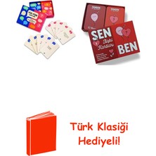Remzi Kitabevi Feyzan Ökmen 2 Kitap Seti + Türk Klasiği Hediye