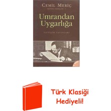 İletişim Yayınları Umrandan Uygarlığa + Türk Klasiği Hediye