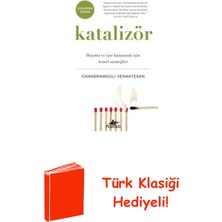 Pegasus Katalizör: Hayatta ve Işte Kazanmak Için Temel ... + Türk Klasiği Hediye